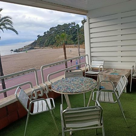Piso Jover Alojamiento Para Mayores De 25 Anos !! Lloret de Mar Exterior photo